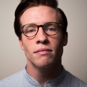 Meet your Posher, Tanner